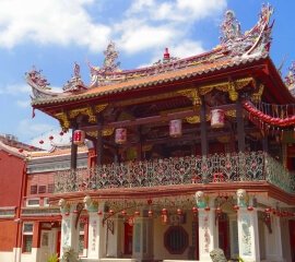 Cheah Kongsi
