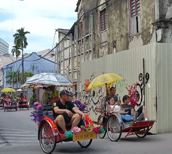 Coffee Atelier George Town