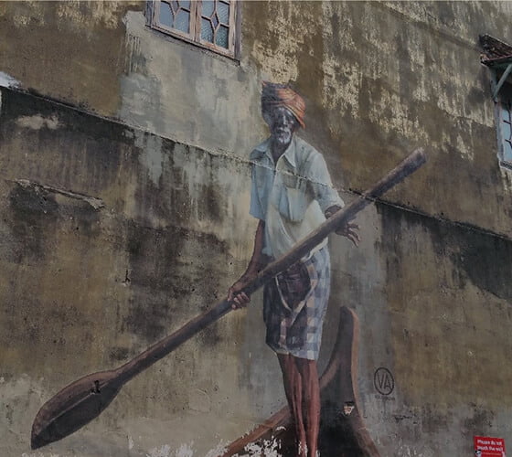 Coffee Atelier Precint