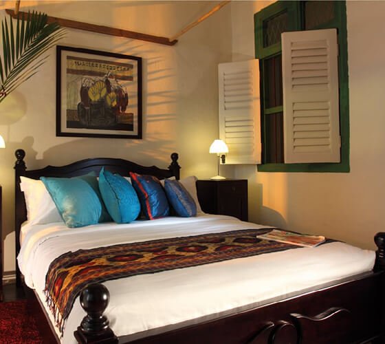 Coffee Atelier Suites