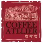 Coffeeatelier Penang logo