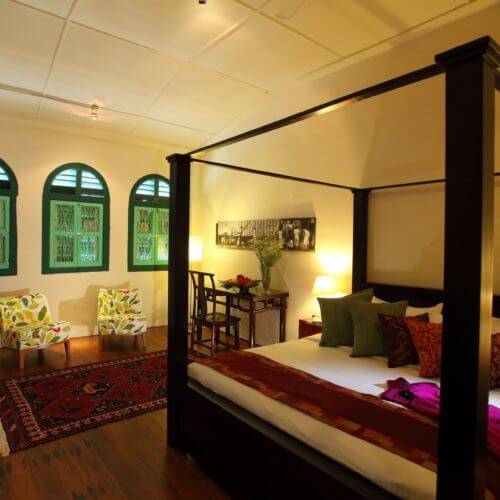 FIrst Floor Suite Pic 1