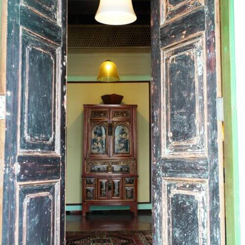 FIrst Floor Suite Pic 12