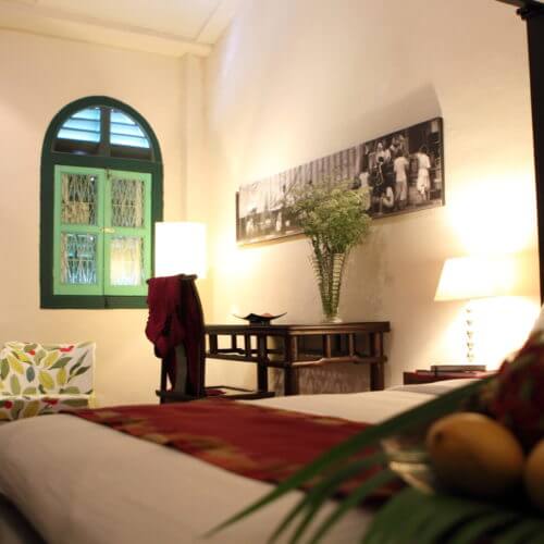 FIrst Floor Suite Pic 19