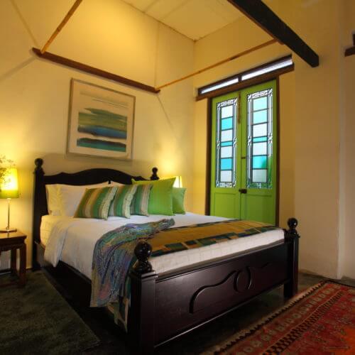 Ground Floor Suite Pic1