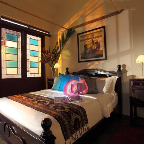 Ground Floor Suite Pic 2