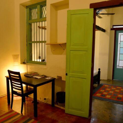 Ground Floor Suite Pic 7