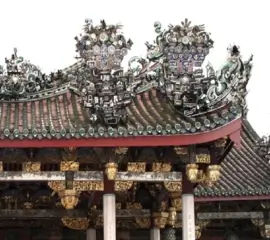 Khoo Kongsi Penang