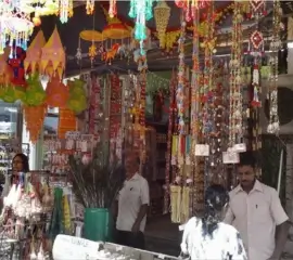 Little India Penang
